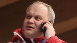 Юрий Нагорных: "Схема с двумя главными тренерами  в биатлоне имеет право на существование"