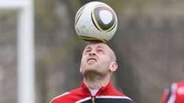 Малхаз Асатиани. Свободный агент