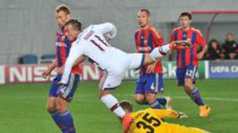 30 сентября. Химки. ЦСКА -