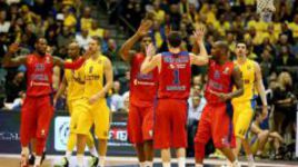 Чтобы разгромить "Маккаби", Теодосич не нужен