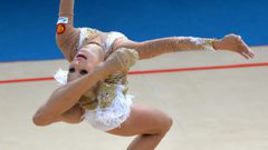 В Рио Россия нацелится на третье место?