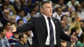 Евгений Пашутин: "Была установка -  не пропустить больше 75 очков"