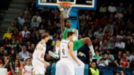 Мадрид + Пашутин = победа