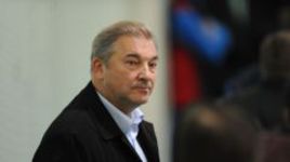 "Нужно делать КХЛ более современной и прибыльной"