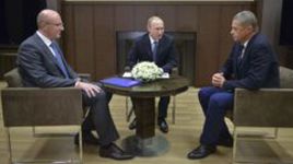 КХЛ: куда двигаться дальше?