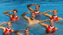 "Синхронная" революция