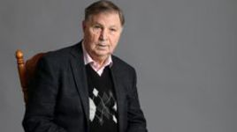 Не железный Тихонов