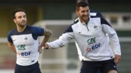 Жиньяк в "Динамо" не поедет, "Спартак" заработает на Уорисе.  Пять трансферных слухов дня