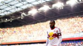 Тьерри Анри:  "Чему можно научиться у Месси и Роналду?"