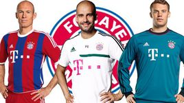 Откуда у "Баварии" 530 миллионов евро