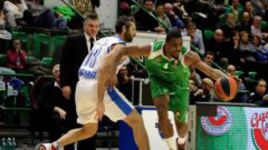 УНИКС Пашутина: 5 из 5!