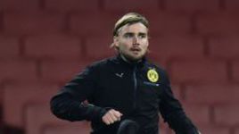 "Спартак" претендует на Шмельцера, английские гранды спорят за Кавани. Пять трансферных слухов дня