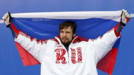 Кто привезет в Россию новый глобус?