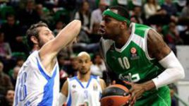 УНИКС и "Нижний" вместе в "Топ-16" -  это из области фантастики