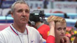 Леонид Аркаев: "Невозможно заставить себя работать, когда есть "запасной выход"