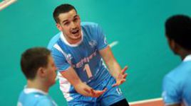 Первый матч Тонютти за "Зенит"  может стать последним