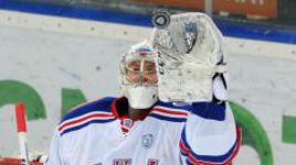 Евро-атака на КХЛ