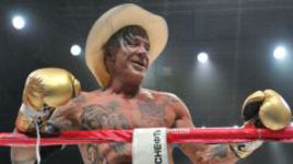 Деньги недели: бездомному сопернику Микки Рурка  недоплатили 267 тысяч рублей