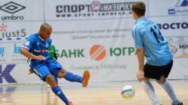 "Динамо" вышло в лидеры