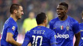 "Ювентус" может потерять двух лидеров. Пять трансферных слухов дня