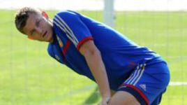 ЦСКА больше не рассчитывает на Нецида