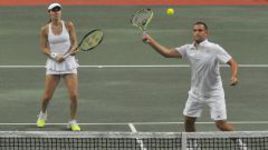 Южный поехал в Таиланд с Донским и Сафиуллиным