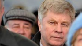 Николай Толстых: "Моральную ответственность  за контракт Капелло несет не только РФС"