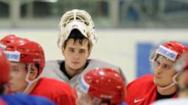 Игорь Шестеркин:  "Из СКА отпустили, когда приехал Коскинен"