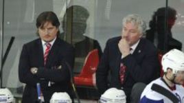 Андрей Потайчук:  "Вытащил Ржигу из ледяной Невы"