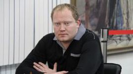 Денис Хисматуллин:  "Лучше быть шахматистом, чем бурить скважины"