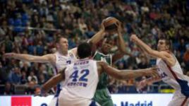 Без поражений - только ЦСКА