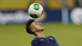 Эль-Шаарави зовут в Дортмунд, Погба - в Англию. Пять трансферных слухов дня