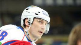 Сергей ФЕДОРОВ.