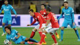 Хави Гарсию и Ромулу ждут в Англии,  Торрес вернется на "Энфилд". Пять трансферных слухов дня