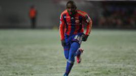 ЦСКА нужен второй Думбья. "Динамо" - новый Кураньи