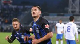 Сергей Самодин: "Как я мог играть, когда даже Олич - на лавке?!"