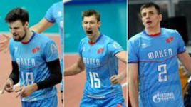 Вундер-тим по-сибирски