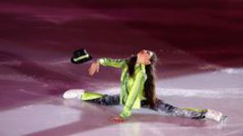 "Ограничения мешают нашим юным фигуристкам занять весь пьедестал"