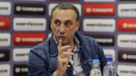 Евгений ГИНЕР.