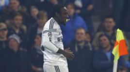 "Шпорам" нужен Думбья, "МЮ" хочет купить Куадрадо.  Пять трансферных слухов дня