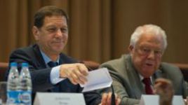 Александр Жуков:  "Курс рубля не помешает подготовке к Олимпиаде"