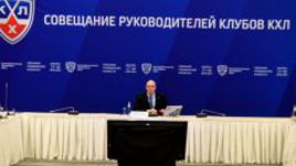Что сократит КХЛ: клубы или зарплаты?