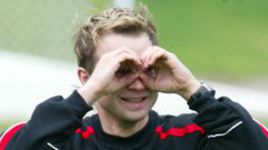 Дмитрий ПАРФЕНОВ.