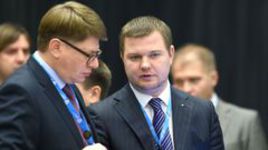 Дмитрий Курбатов:  "Падение курса рубля - не форс-мажор"