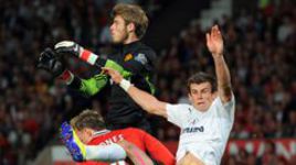 "Реал" и "МЮ" готовят бомбы