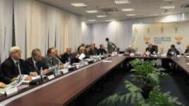 Лимит на реформы