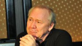 2014 год. Олег РОМАНЦЕВ.