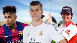 Новые Цукерберги. Самые богатые молодые спортсмены мира