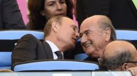 ЧМ-2018: денег не жалко. Сколько?