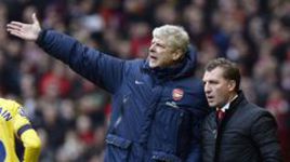 Европейский уик-энд: добьет ли Венгер "Ливерпуль"?